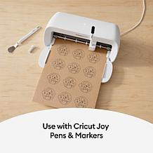 Cricut Joy Xtra Smart Label Paper – Permanent (4 ct)