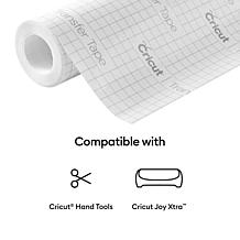 Cricut Joy Xtra Transfer Tape (3 ft)