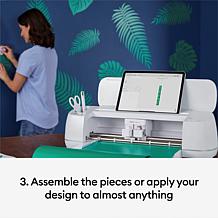 Cricut® Maker™ 3 Ultimate Smart Cutting Machine and Starter Kit