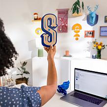 Cricut Maker® 4 Smart Cutting Machine
