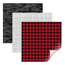 Cricut Patterned Vinyl Sampler