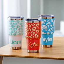 Cricut Permanent Matte Metallic Smart Vinyl, 3-foot