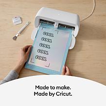 Cricut Printable Vinyl (10 ct)