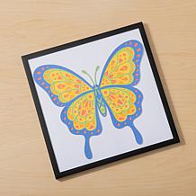 Cricut Smart Paper Sticker Cardstock Sampler Neutrals - 13" x 25" 20ct