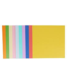 Cricut® Smart Paper Sticker Sheets and 5-Piece Pen Set