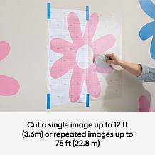 Cricut® Venture™ Smart Cutting Machine