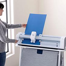 Cricut® Venture Smart Materials and Auto Cutoff Blade Kit