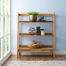 Crosley Furniture Landon Bookcase - Acorn