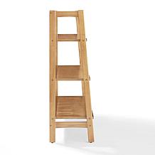 Crosley Furniture Landon Bookcase - Acorn