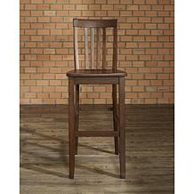 30" School House Bar Stool