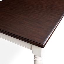 Crosley Furniture Shelby Dining Table - White
