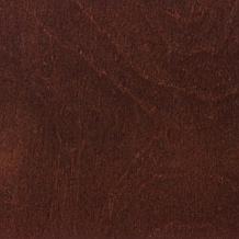 Crosley Furniture Upholstered Square Seat 2pc 29" Bar Stools -Mahogany