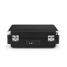 Cruiser Plus Record Player - Black