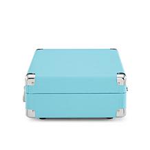 Cruiser Plus Record Player - Turquoise