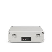 Cruiser Plus Record Player - White Sand