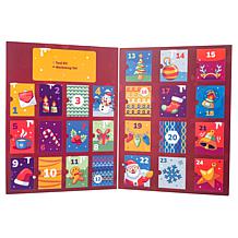 CrystalArtAdvCalendarXmas