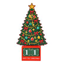 CrystalArtDecorXmasCountdown