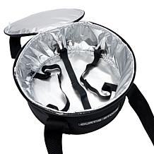 CStone Round Insulated Carrier