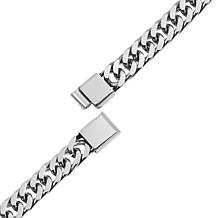 Cuban Chain Bracelet