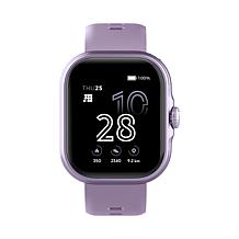 Cubitt Viva 1.84" AMOLED Touchscreen Smartwatch w/Bluetooth Calling