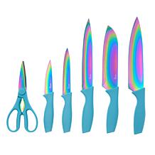 Cuisinart 12-piece Cutlery Set with Shears