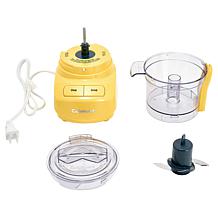 Cuisinart 3-Cup Mini Food Chopper