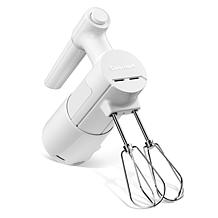 Cuisinart 5-Speed Hand Mixer with Storage Case