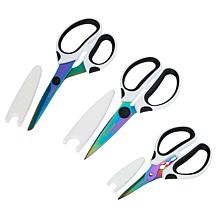 Cuisinart 6-piece Shear Set with Blade Guards