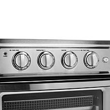 Cuisinart Air Fryer/Toaster Oven Bundle