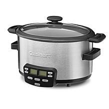 Cuisinart Cook Central 4-Quart Multicooker