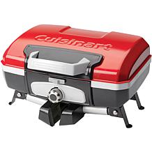 Cuisinart Petit Gourmet Gas Grill