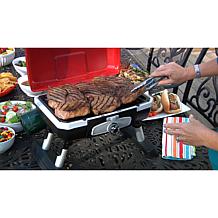 Cuisinart Petit Gourmet Gas Grill