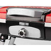 Cuisinart Petit Gourmet Gas Grill with Versa Stand