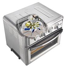 Cuisinart TOA-60 Air Fryer Toaster Oven
