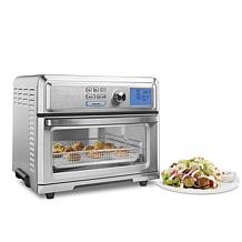 Cuisinart TOA-65 Air Fryer Toaster Oven