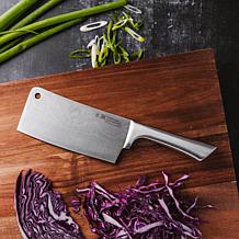 Cuisine::pro Damashiro 6.5" Cleaver