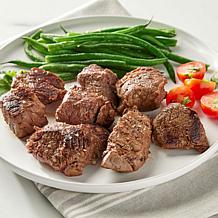 Curtis Stone 12-count 4 oz. Filet Mignon Tips Auto-Ship®
