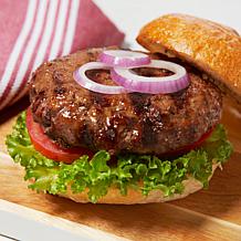 Curtis Stone 12-Count 5 oz. Butcher's Blend Beef Burgers Auto-Ship®