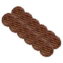 Curtis Stone 12ct 5 oz. Wagyu Kobe-Style Beef Burgers