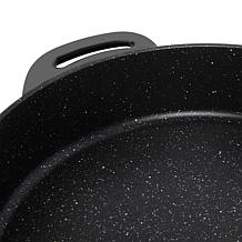 Curtis Stone 14" 6.2qt Dura-Pan Nonstick Electric Skillet