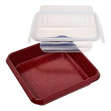 Curtis Stone 17-piece All-Purpose Cookware Set