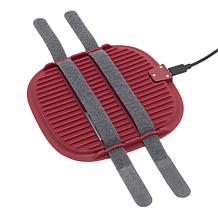 Curtis Stone 2-pack Electric Mini Warming Mats