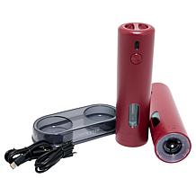 Curtis Stone 2-pack Rechargeable Spice Grinders