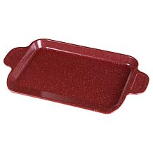 Curtis Stone 2-pack Slide-Out Pans with Handles