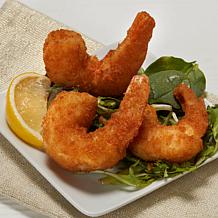 Curtis Stone 3 lbs. Breaded Colossal Shrimp