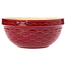 Curtis Stone 3-piece Ceramic Mixing Bowls