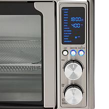 Curtis Stone 32-Quart Digital Airfryer Oven