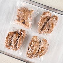 Curtis Stone 4-count 1 lb. Blackened Chicken Tenders