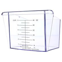 Curtis Stone 4-piece Chop Chop Drawer and Lid Set