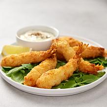 Curtis Stone 45-Count Original Japanese Style Panko Fried Shrimp